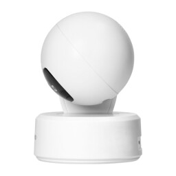 Vnútorná rotačná kamera, 4MP, Wi-Fi, pamäť, obojsmerná komunikácia OR-MT-BT-1813